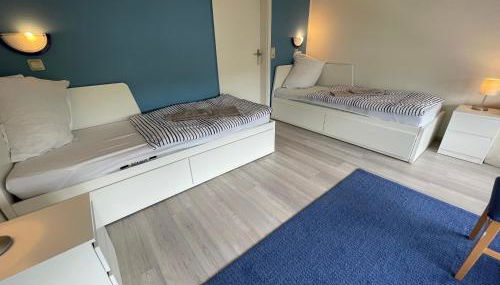 Budget Apartments at Niderviller Harbor by Kuhnle-Tours - Foto 5