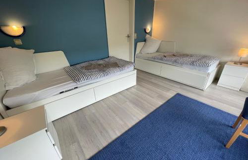 Budget Apartments at Niderviller Harbor by Kuhnle-Tours - Foto 5