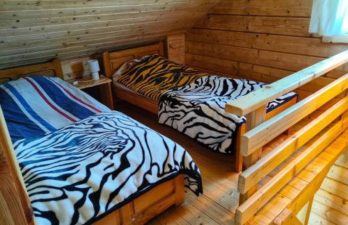 Chatki U Hanusi - Photo 19