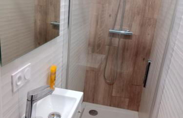 le p'tit studio de Segré centre - Photo 9