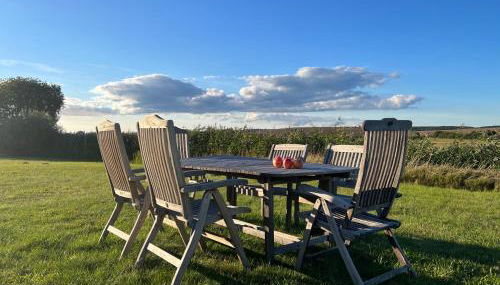 Ferienhaus Gut Glück - Foto 2