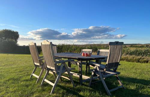 Ferienhaus Gut Glück - Foto 2