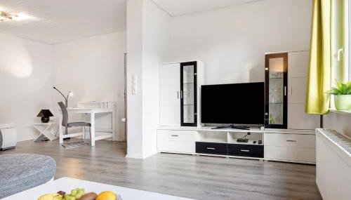 Ferienwohnung am Fährhafen - Foto 5