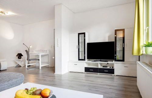 Ferienwohnung am Fährhafen - Foto 5