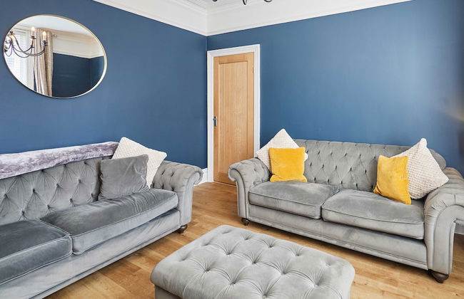 Host Stay Simba House - Foto 7