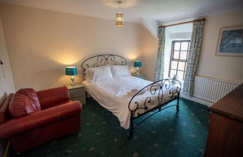 Glasfryn Fawr - Foto 22