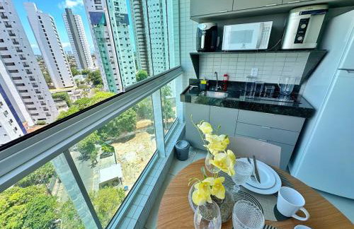 JM1001 - Charme e conforto no Rosarinho - Foto 4