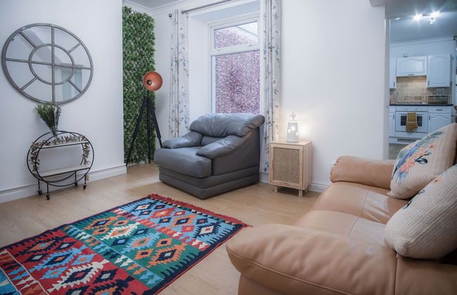 Langland Road - 1 Bedroom - Mumbles - Foto 31