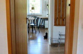 Gemütliches Apartment am Brombachsee mit Seeblick. - Foto 10