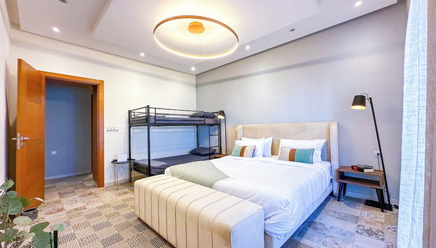 Downtown Gem - View of the old medina - Foto 5, Habitación