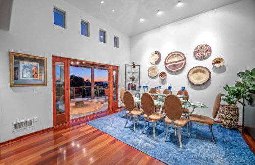 Stunning Ocean-View Villa, Walking to La Jolla Cove - Foto 13