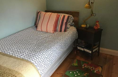 Holly cottage Wold Newton, near Yorkshire coast - Foto 36