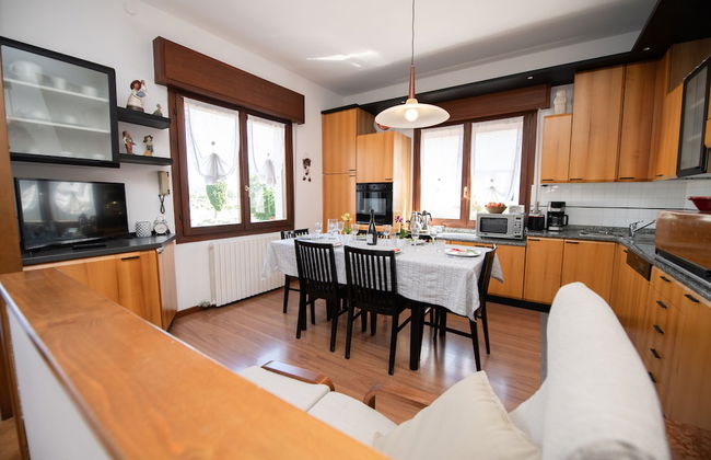 Il Cortiletto - Appartamento Anna - Foto 11