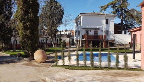 Casa Rural del Cedro - Foto 3