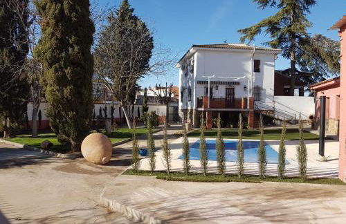 Casa Rural del Cedro - Foto 3