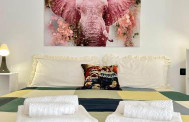 LA Home - Animal House - Foto 19