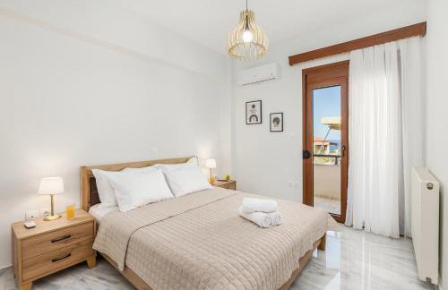 Sunset bliss home in Atsipopoulo Village - Foto 31