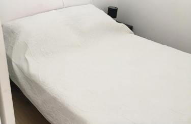 Studio Fréjus-Plage, 400m de la mer, piscine - Foto 4