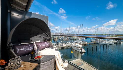 Hafenquartier No5 - Photo 4