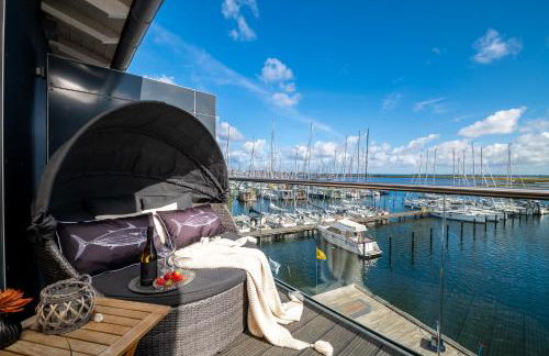 Hafenquartier No5 - Foto 4