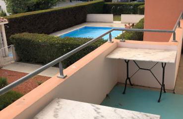 Résidence les Nautiles - Foto 13