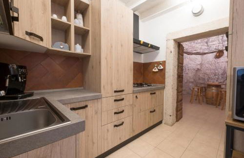 Ca' Del Jago Sole Luna apartment - Foto 32