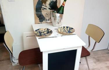 Gite Urbain - Nabu - Foto 7