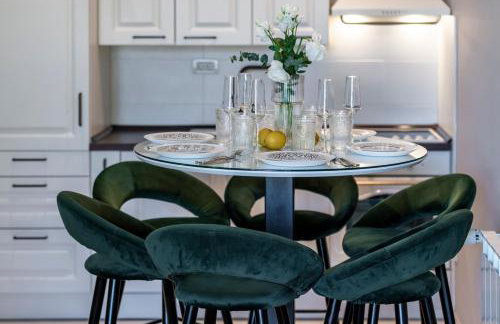 Apartment Barbara with Private pool - Foto 17