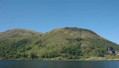 Tigh na Breac - Great Outdoor Activity Location Oban - Foto 4