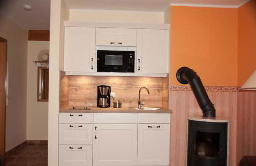 Landhaus am Deich - Foto 50