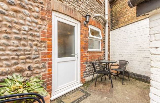 Host Stay West Street Cottage - Foto 7