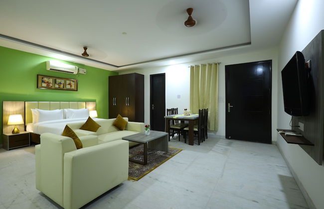 The Ayali Suites & Apartments - Foto 45