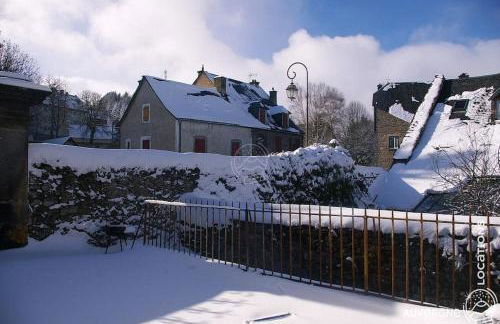 Gîte des Remparts - Foto 9