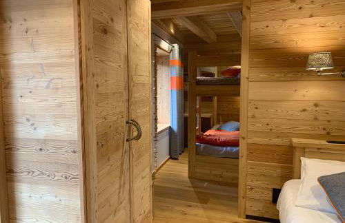 Le Gabion, luxueux appartement avec sauna, Serre chevalier Vallée - Foto 29