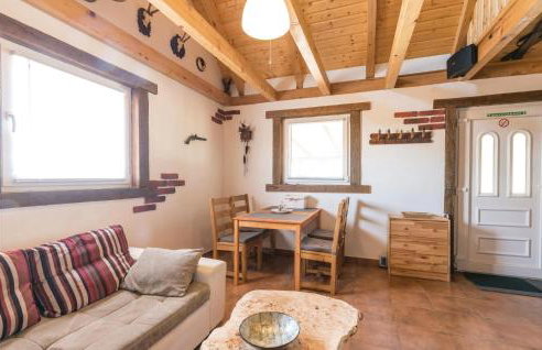 Studio Holiday Home In Bratina - Foto 17