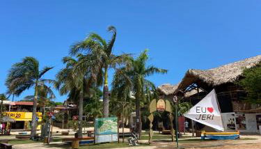 Central Flats Jeri - Foto 5