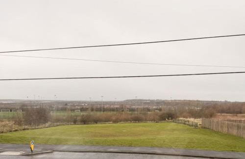 OG Stays IV- Free Parking, Free Wifi, Near Nissan & Stadium - Foto 26