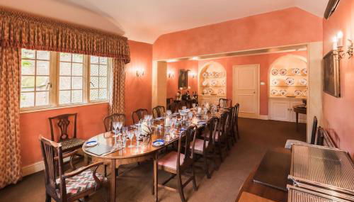 Ebrington Manor by Birch Stays - Foto 4