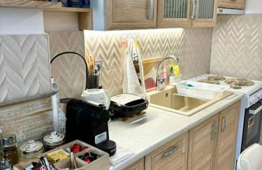 MiniLoft apartment - Foto 14