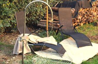 Dreiländereck am Kaiserstuhl - Foto 15