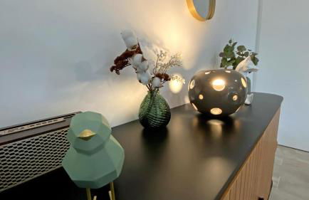 Breakislebed 3 Maisons CHU LIMOGES - Foto 48