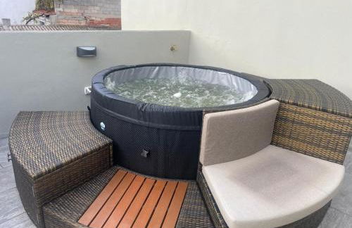 Luxar Suites & Apartments - Foto 51