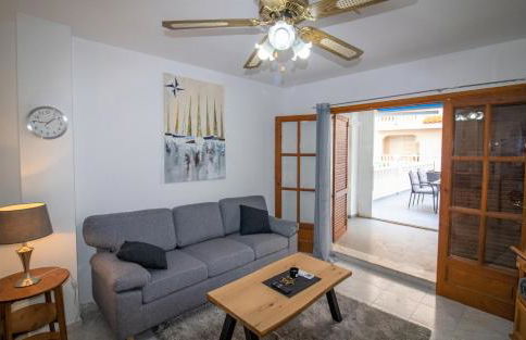 PLANTA BAJA en Primera linea Playa Cargador ALBERT VILLAS - Photo 10