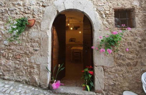 Il borgo di Cornillo - Foto 13