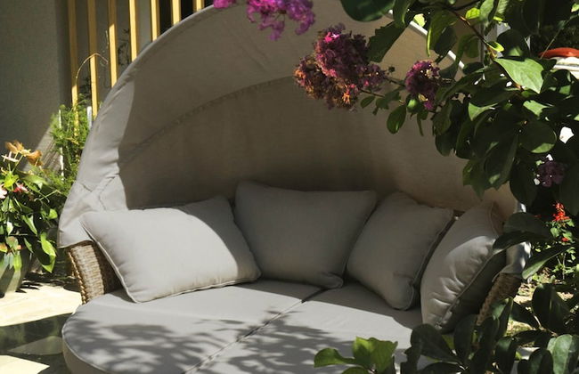 Luxury Suite Jasmin - Foto 14