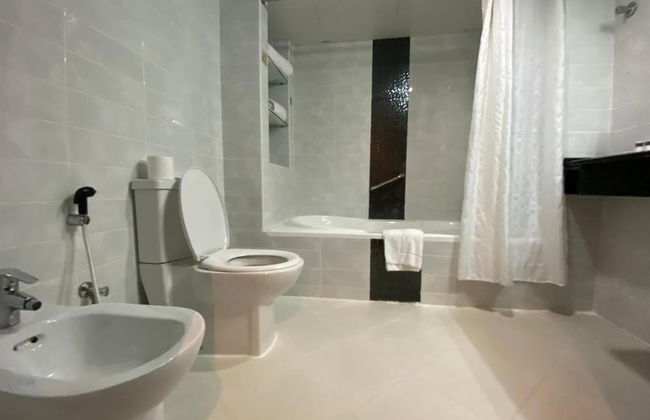 Phoenix Plaza Hotel Apartments - Photo 37