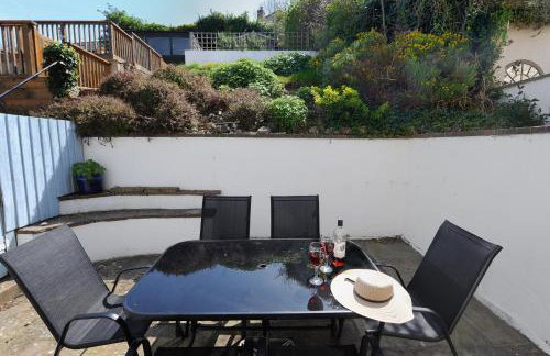 Ivy Cottage - Foto 26