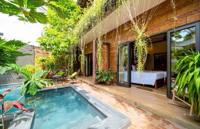 Olala An Bang Beach - Foto 3