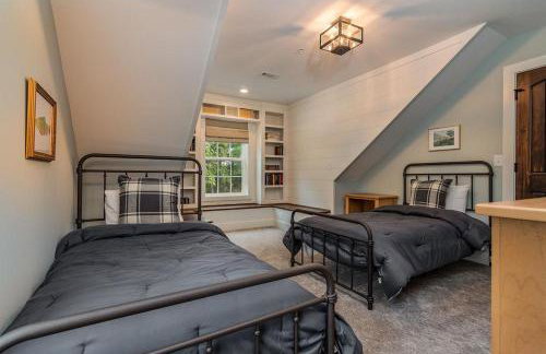 Cedarwood Farmstead - Foto 39