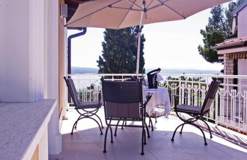 Guest House Villa Dagmar - EXCLUSIVE - Foto 57